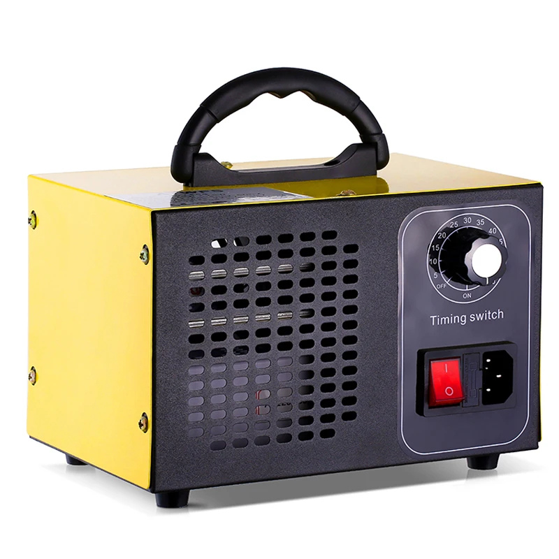 Ozongenerator 120W – Luktborttagare & Luftrenare