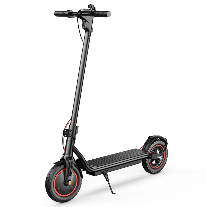 Elscooter W6 – Kraftfull & Hopfällbar 35 km/h med 25-30 km räckvidd