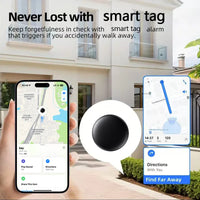 GPS Tracker Magnetisk – Global Täckning & Realtidsspårning - Gps spårare