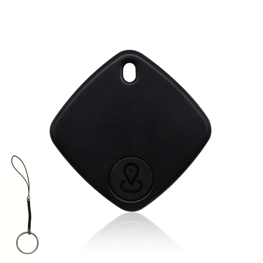 Smart GPS tracker – Realtidsspårning över världen, GPS spårare i realtid